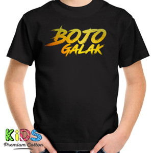 Kaos BOJO GALAK