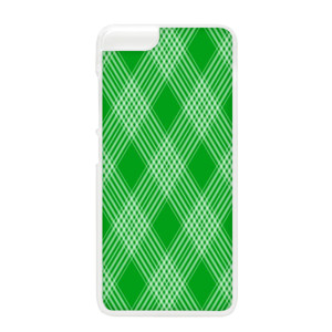 Diagonal Green Casing HP