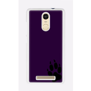 Dark Purple Claw Casing HP