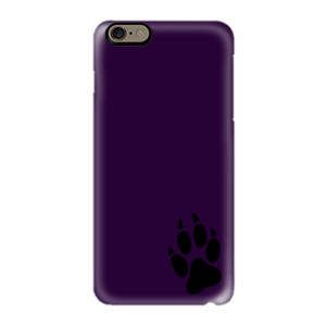 Dark Purple Claw Casing HP