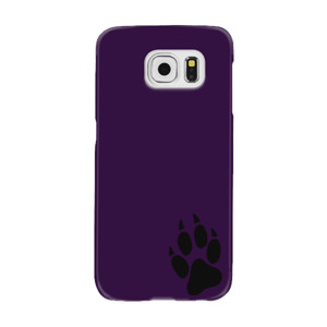 Dark Purple Claw Casing HP