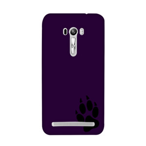 Dark Purple Claw Casing HP
