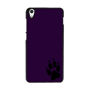 Dark Purple Claw Casing HP