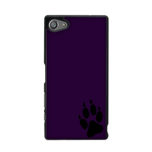 Dark Purple Claw Casing HP
