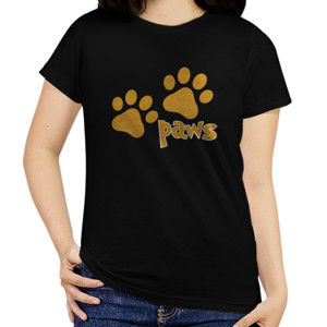 Kaos paws