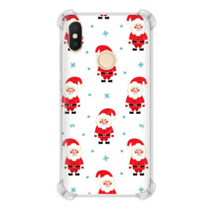 Casing HP Xmas 08