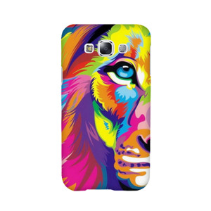 Mosaic Lion Casing HP