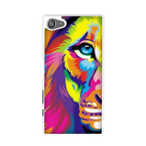 Mosaic Lion Casing HP