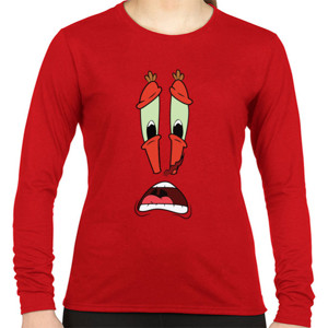 Kaos Krusty Krab