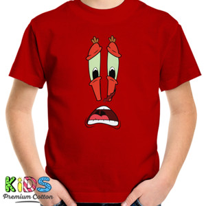 Kaos Krusty Krab
