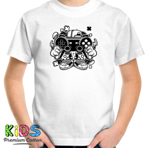 Kaos Game Boy