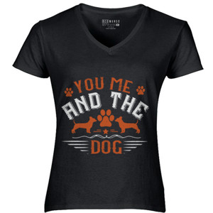 Kaos You Me & The Dog 2