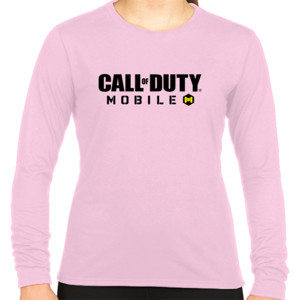 Kaos COD mobile