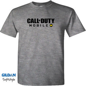 Kaos COD mobile