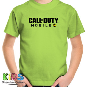 Kaos COD mobile