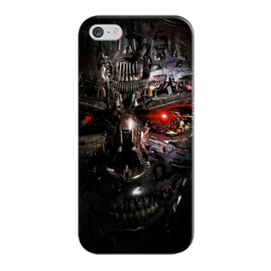 Iphone 5/5s Terminator Casing HP