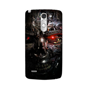 Iphone 5/5s Terminator Casing HP