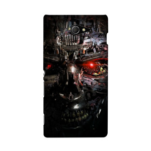 Iphone 5/5s Terminator Casing HP