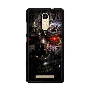 Iphone 5/5s Terminator Casing HP