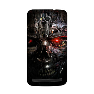 Iphone 5/5s Terminator Casing HP