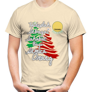 Kaos Sahabat Industri