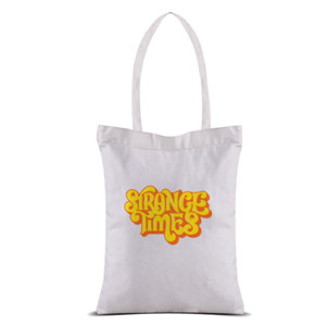 Tas Tote Strange Times