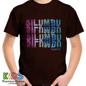 Kaos SILUMBU 29