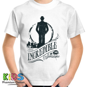 Kaos Kaos Mr. Awesome (SB2Y5)