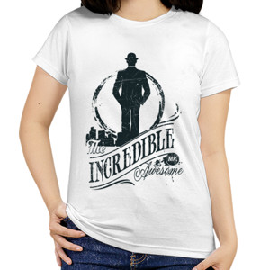 Kaos Kaos Mr. Awesome (SB2Y5)