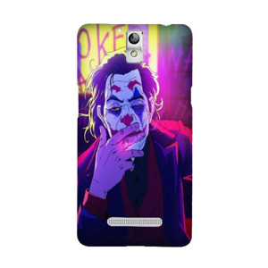 Case Joker 14 Casing HP
