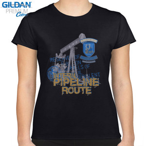Kaos Kaos Tambang Minyak (SB4MM)
