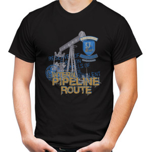 Kaos Kaos Tambang Minyak (SB4MM)