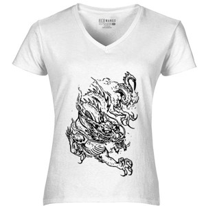 Kaos Kaos Naga (SBJX)