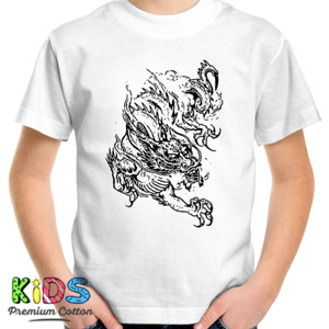 Kaos Kaos Naga (SBJX)