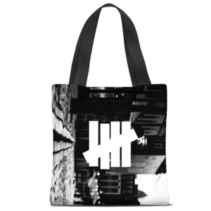 Tas Tote Fullprint HYPBST