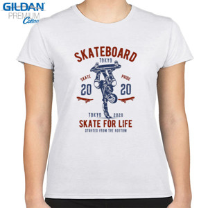 Kaos skateboard