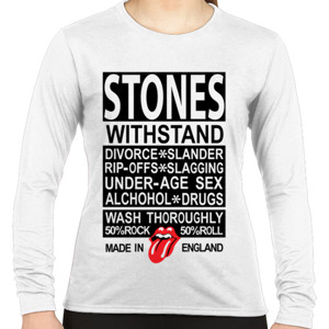 Kaos Kaos Stones Withstand (SB5UM)