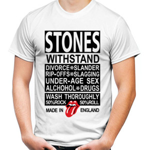 Kaos Kaos Stones Withstand (SB5UM)