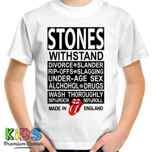 Kaos Kaos Stones Withstand (SB5UM)