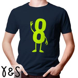 Kaos Delapan