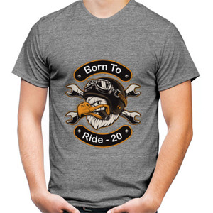 Kaos Kaos Born To Ride 2020