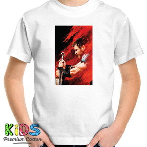 Kaos THOR Red