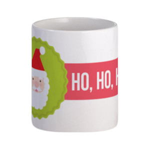 Mug MP - Christmas 06