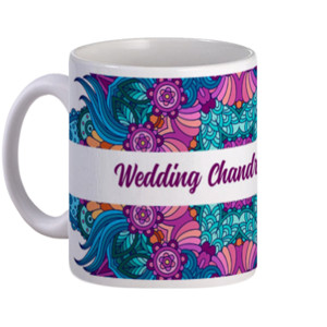 Mug Mug Wedding Custom