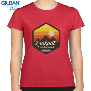 Kaos 2 rokaat sebelum subuh