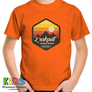 Kaos 2 rokaat sebelum subuh