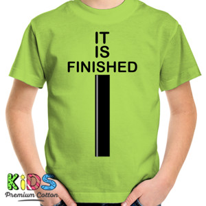 Kaos It is Finished
