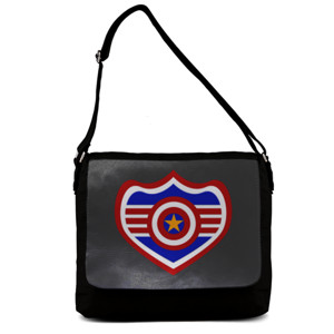 Tas Selempang Golden Star