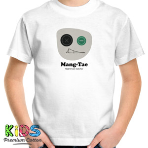 Kaos Mang-Tae Nightmare Catcher