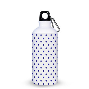 Botol Azuli Dot Bottle